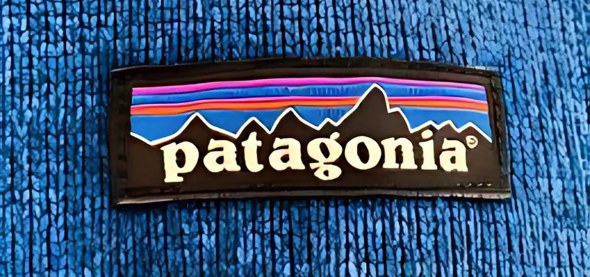 showing the image of patagonia green business