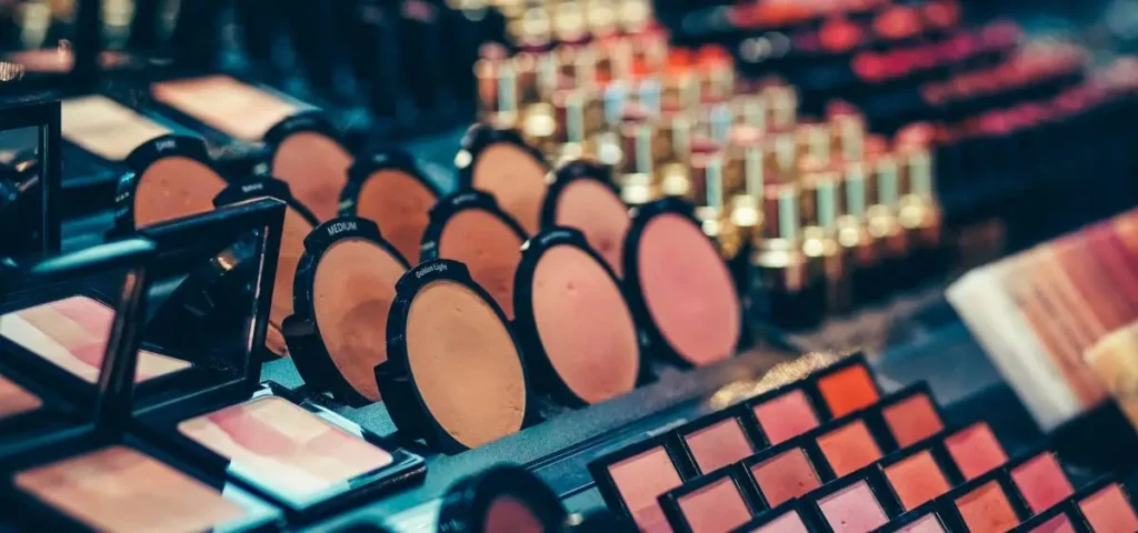 showing the image of child labour in mica mining