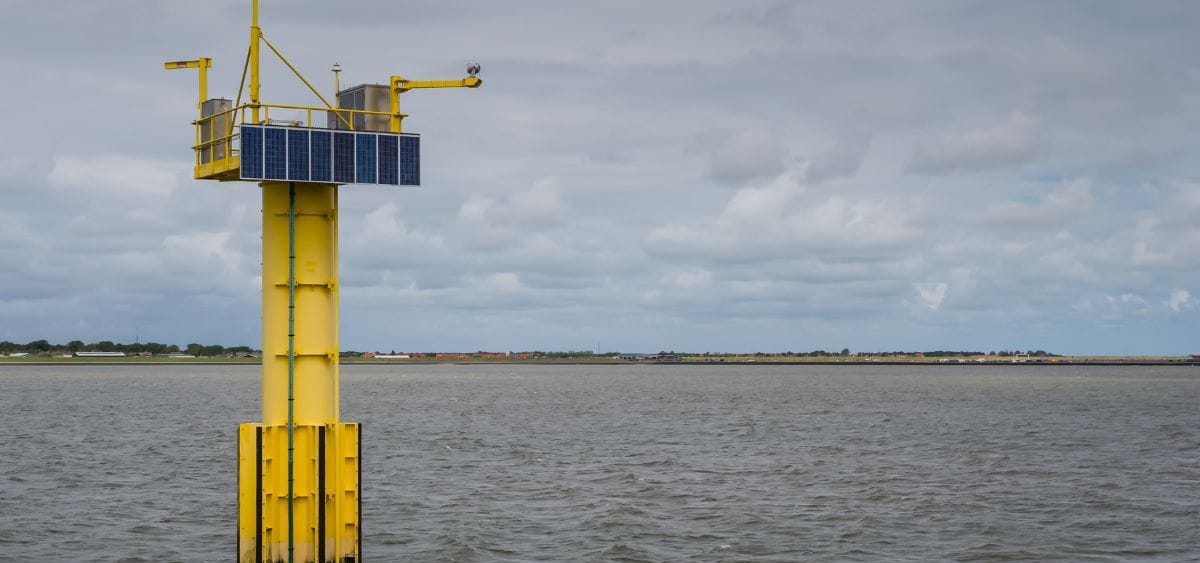 ocean energy, wind and tidal power