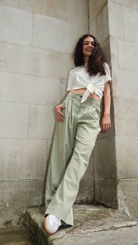 showing the image of Best Sustainable Fashion Brands