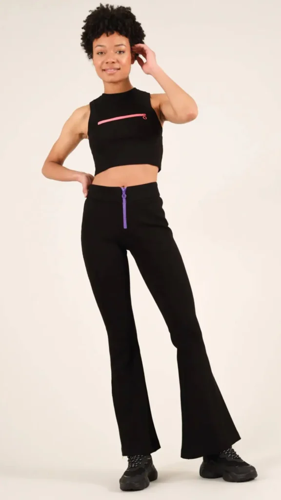 showing the image of Best Sustainable Fashion Brands