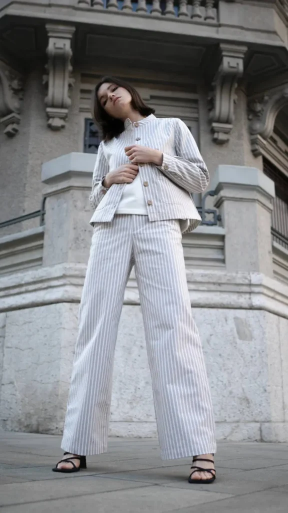 showing the image of Best Sustainable Fashion Brands