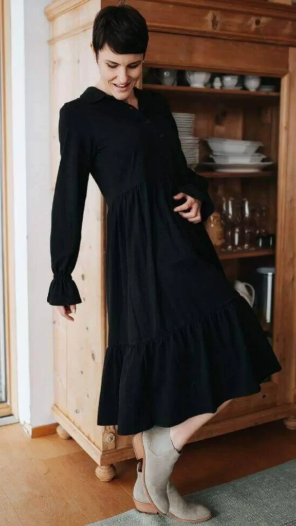 showing the image of Best Sustainable Fashion Brands