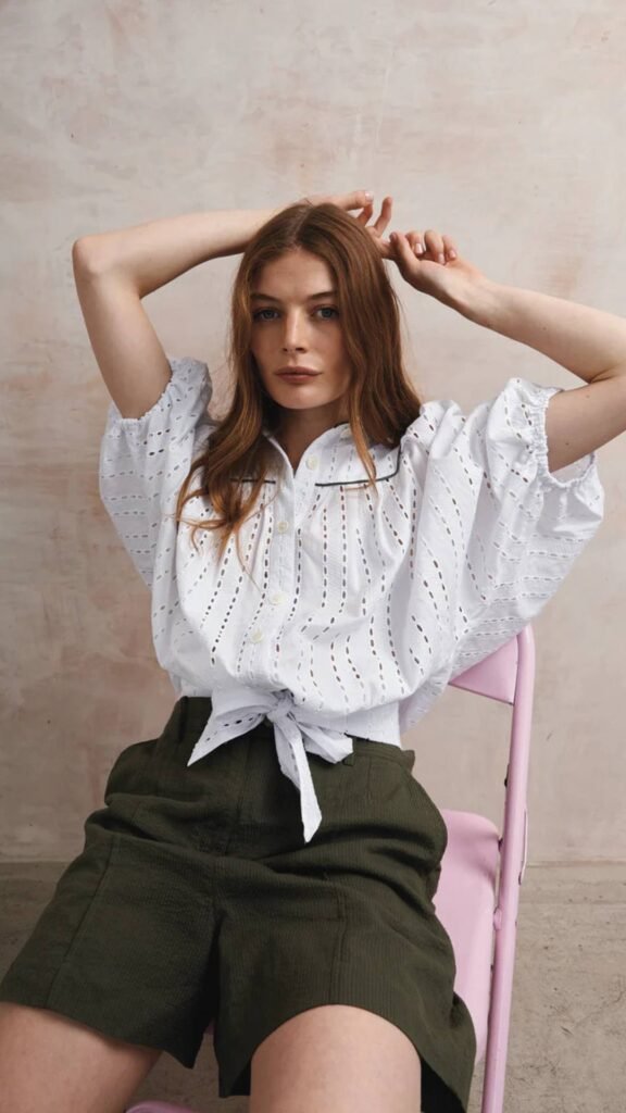 showing the image of Best Sustainable Fashion Brands