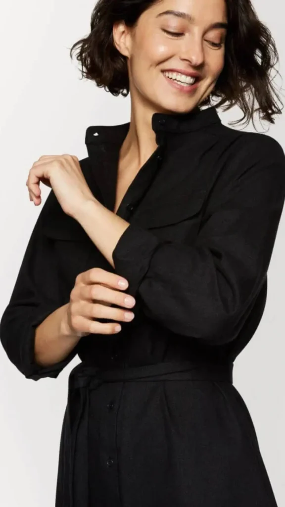 showing the image of Best Sustainable Fashion Brands