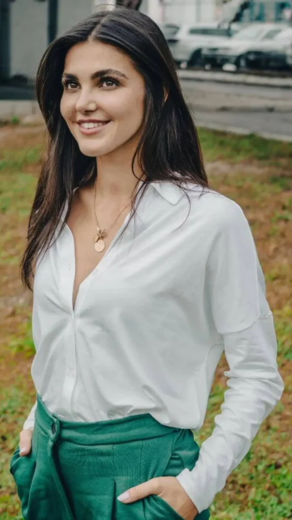 showing the image of Best Sustainable Fashion Brands