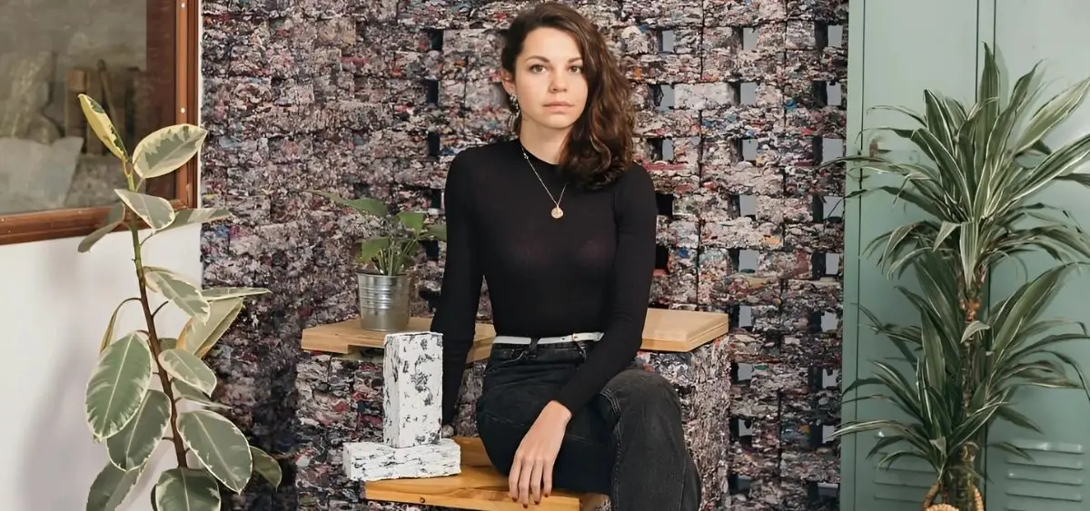 showing the image of fabbricks