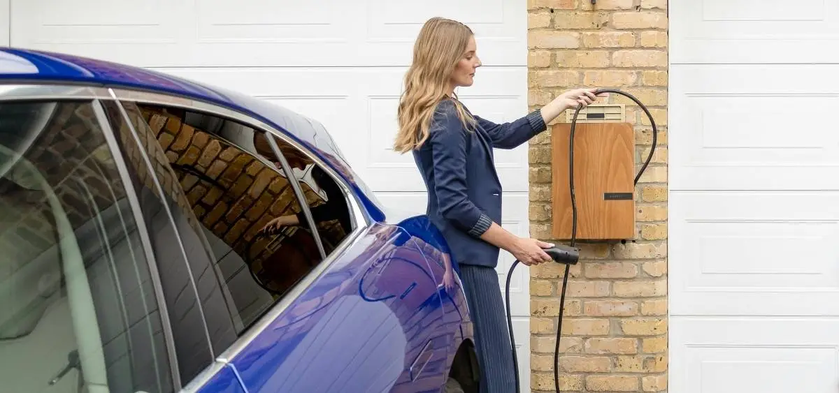 Showing the image of world ev day 9 september