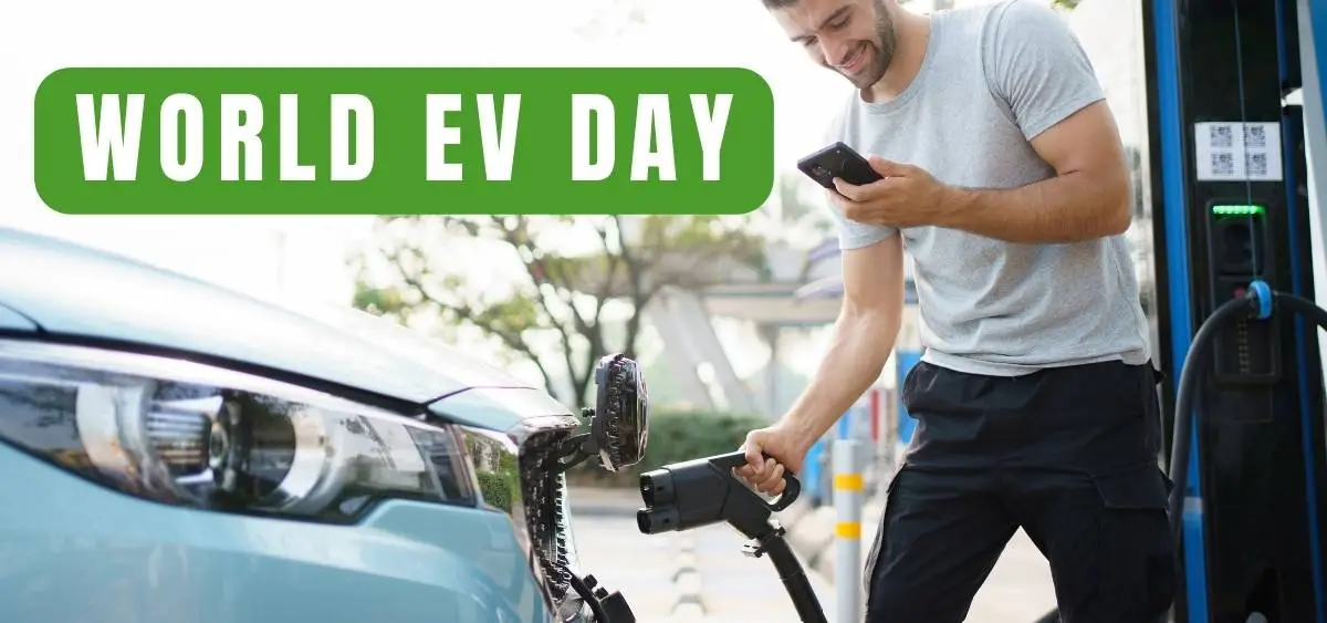 World EV Day 2025: Accelerating the Electric Revolution!