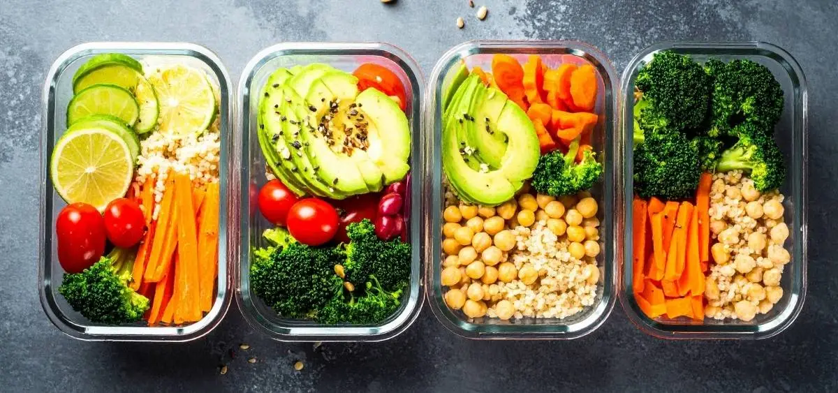 Showing the image of World Vegan Day 2025 1-november