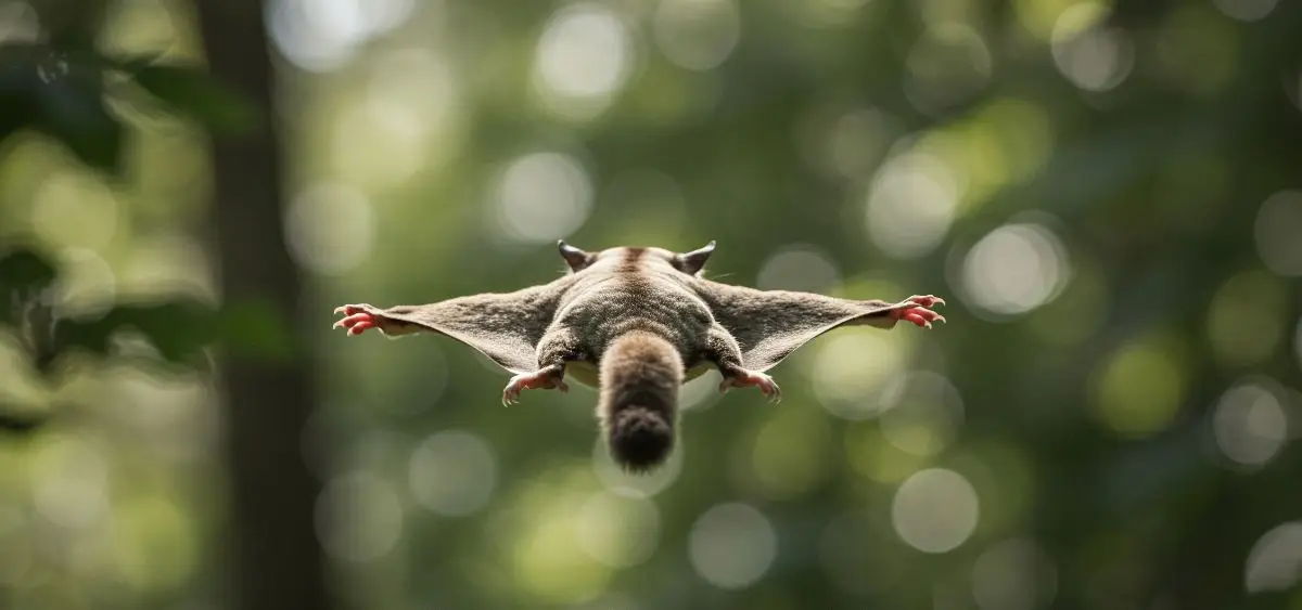 Showing the image of Wildlife Conservation Day (4 December)