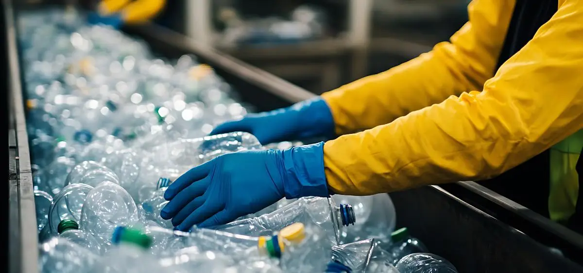 Showing the image of Global Recycling Day (18 March)