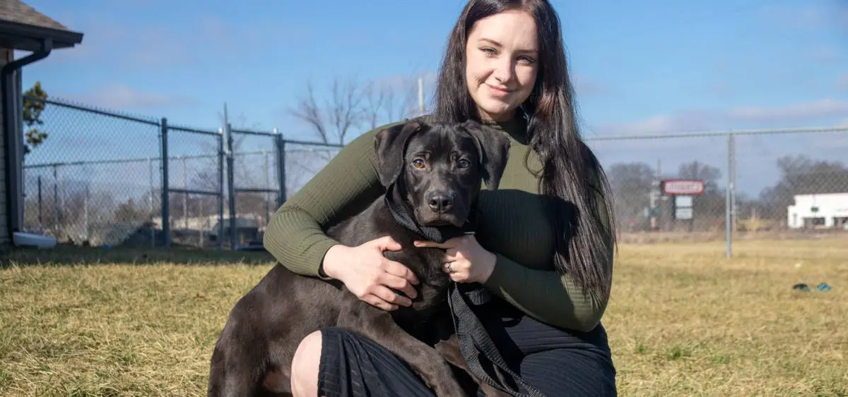 Showing the image of Animal Rescue in Central Missouri