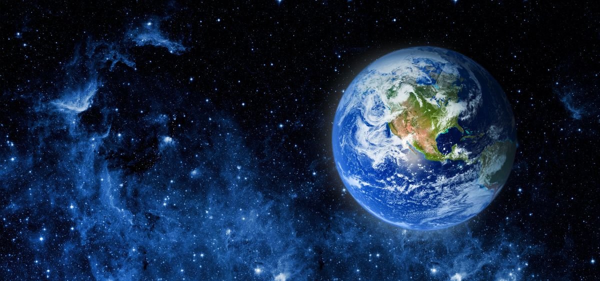 Showing the image of World Earth Day