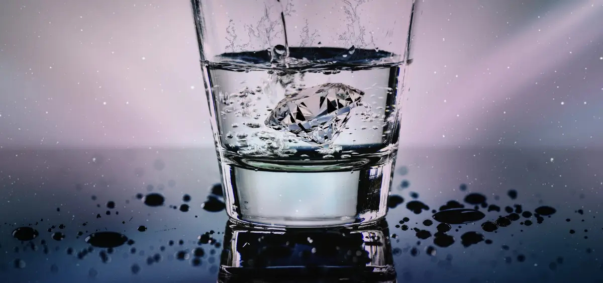 Showing the image of How to Filter Water