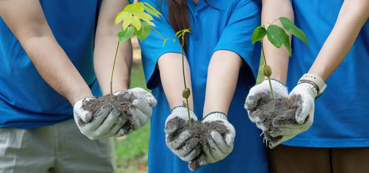 Showing the image of International Day for Biological Diversity