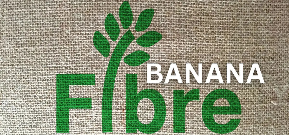 Showing the image of Banana Fibre