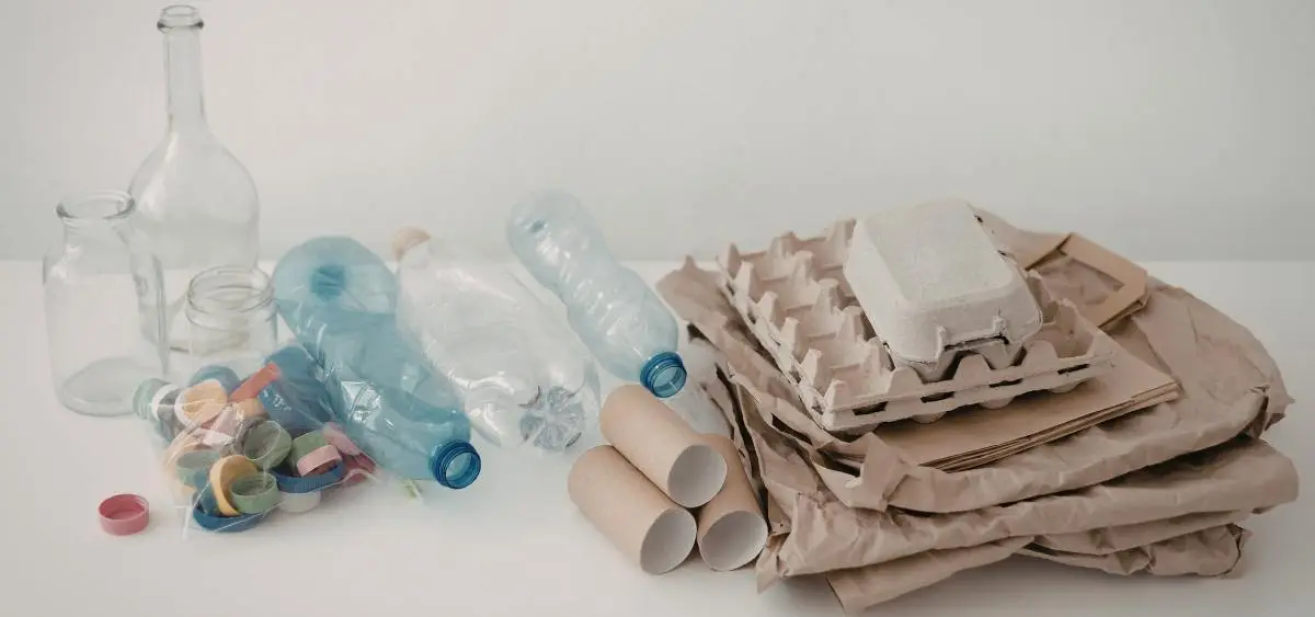 Showing the image of Recycled Polyester