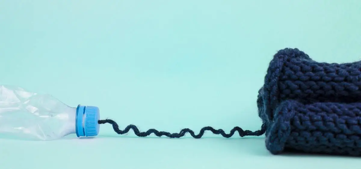 Showing the image of Recycled Polyester