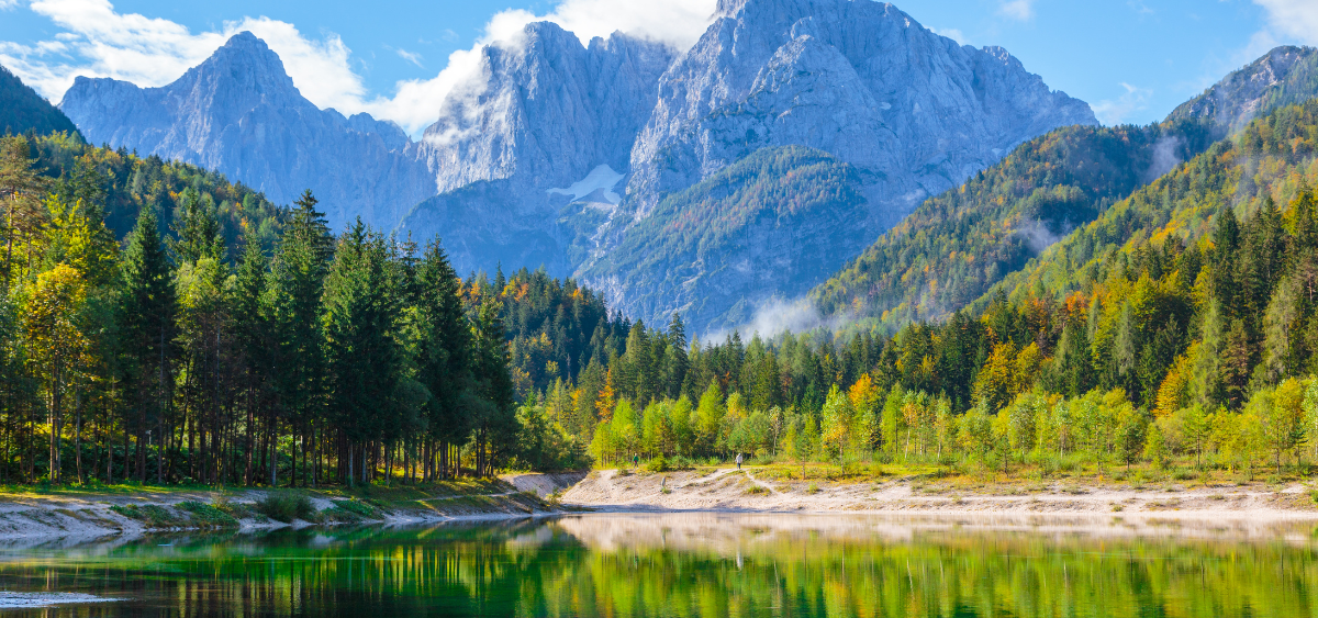 Showing the image of Importance of Mountains