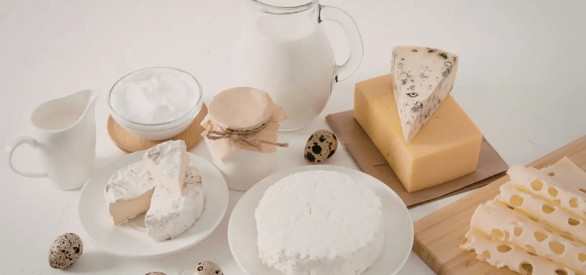 Showing the image of Animal Products