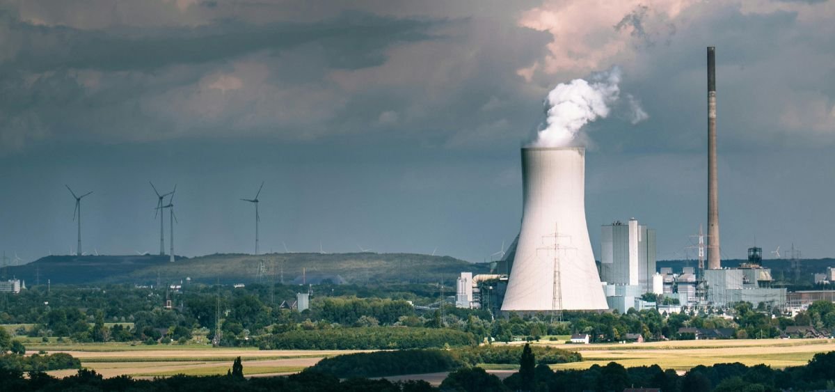 Showing the image of Kalpakkam Fast Breeder Reactor