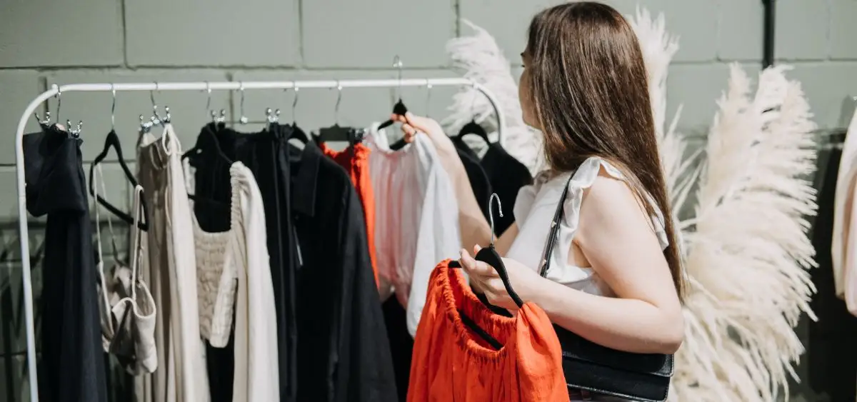 showing the image of slow fashion detailed guide