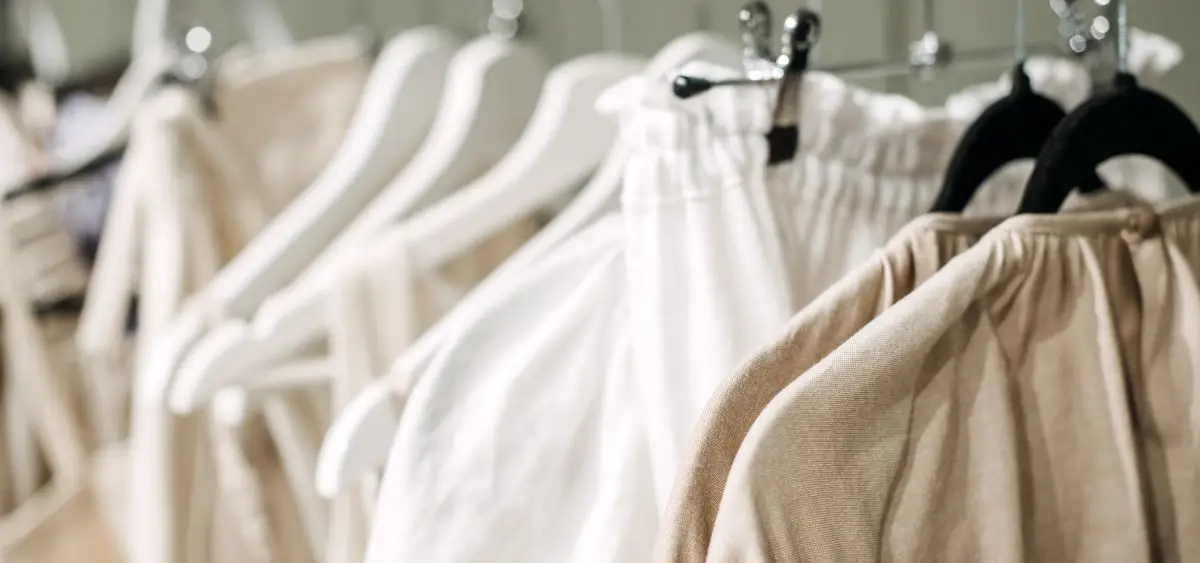 showing the image of slow fashion detailed guide